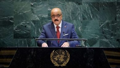 تونس هم در سازمان ملل از اقدامات رژیم صهیونیستی اعلام انزجار کرد