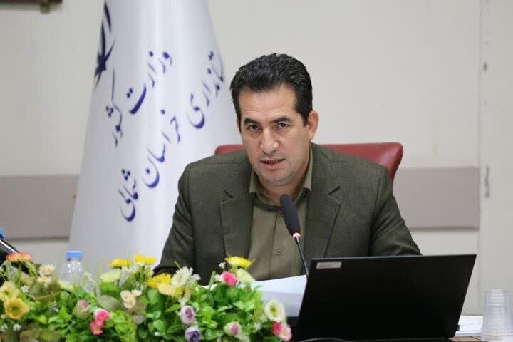 ثبت‌نام کتاب‌های درسی دوره ابتدایی ۱۰۰ درصد شد