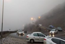 جاده چالوس