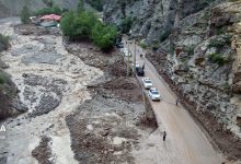 جاده کندوان
