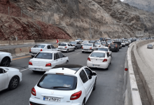 جاده‌های شمال