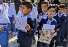 جشن شکوفه ها با حضور ۲۵۰ دانش آموز مشهدی در حرم رضوی برگزار می شود