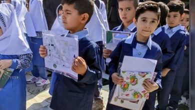 جشن شکوفه ها با حضور ۲۵۰ دانش آموز مشهدی در حرم رضوی برگزار می شود