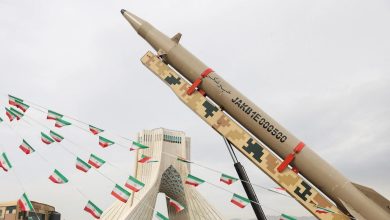 جنگ ایران و آمریکا