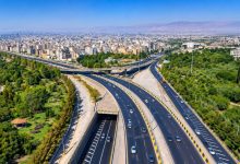 جوادیه به میدان بهمن