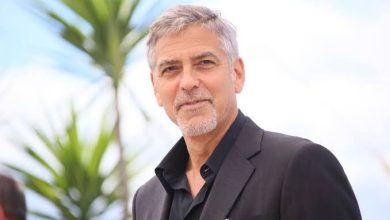 جورج کلونی