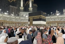 حج تمتع ۱۴۰۶