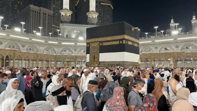 حج تمتع ۱۴۰۶