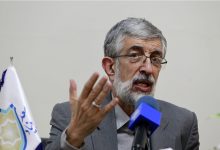 حدادعادل: به دلیل شرایط جنگ، فعلا نمی‌توانیم آن‌طور که باید وارد مساله حجاب شویم