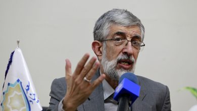 حدادعادل: به دلیل شرایط جنگ، فعلا نمی‌توانیم آن‌طور که باید وارد مساله حجاب شویم