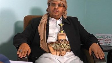 حزام الاسد