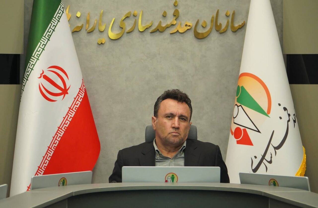حسن نوروزی
