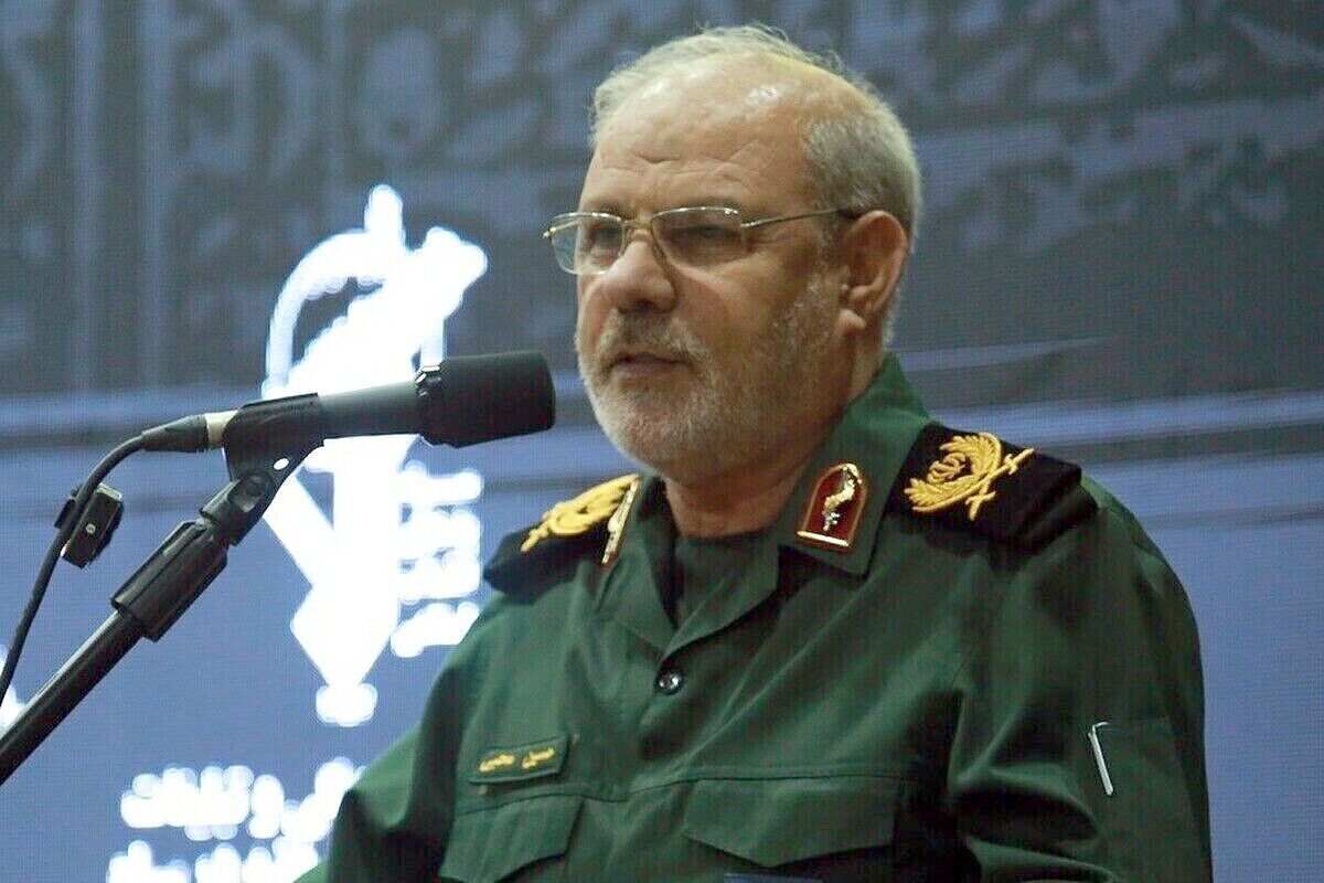 حسین محبی