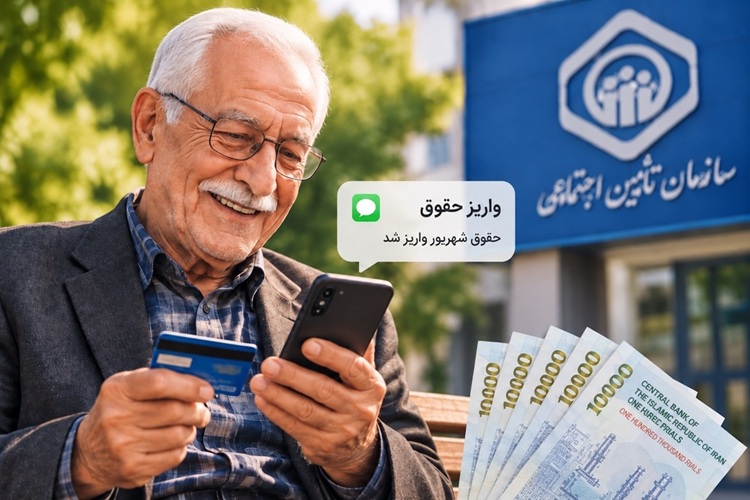 حقوق بازنشستگان