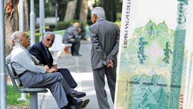 حقوق بازنشستگان