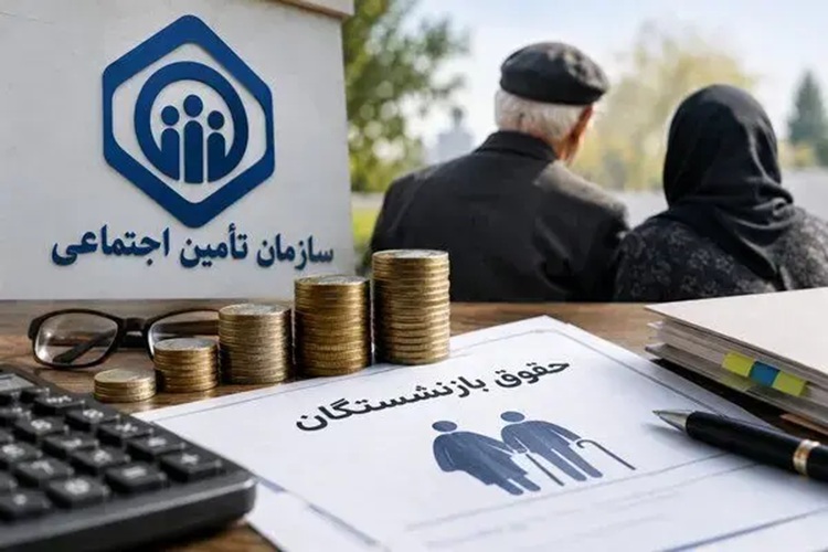 حقوق بازنشستگان
