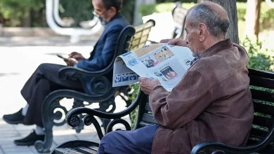 حقوق بازنشستگان