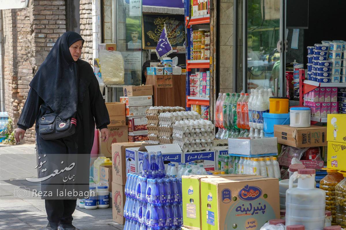 تورم در یک قدمی ۹۰ درصد؛ موتور گرانی عوض شد