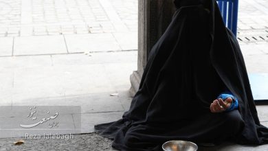 جغرافیای فلاکت در ایران تغییر کرد؛ شوک سراسری، فشار نابرابر