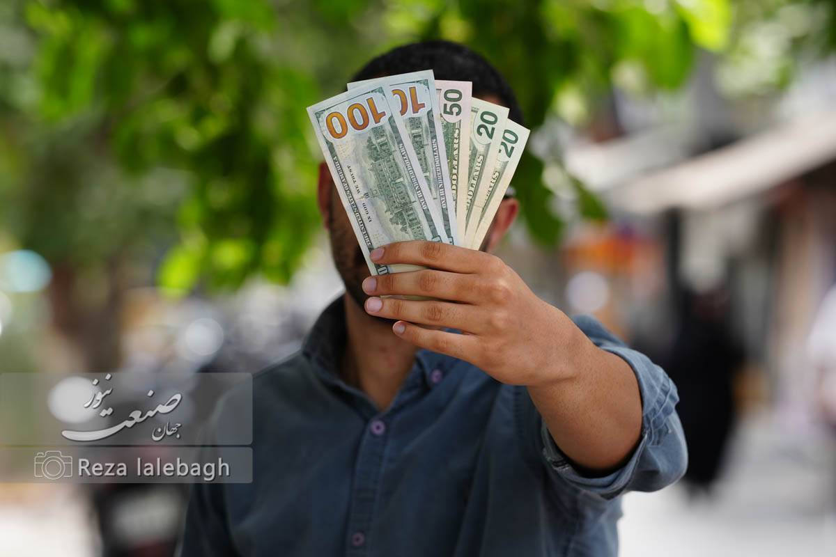 حراج سکه چه سیگنالی به بازار ارز داد؟ | بانک مرکزی کف قیمت دلار را ۲۵۰ هزار تومان بسته است؟