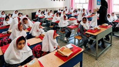 خبر مهم آموزش‌وپرورش درباره اول مهر