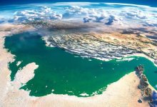 خلیج فارس