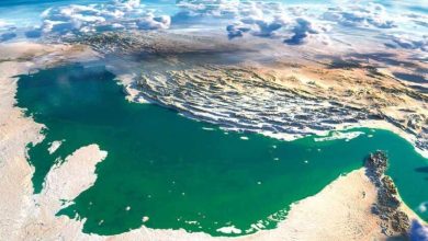 خلیج فارس