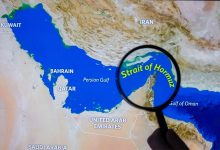 خلیج‌فارس