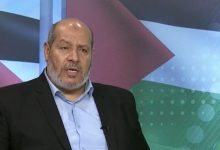 خلیل الحیه