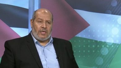 خلیل الحیه