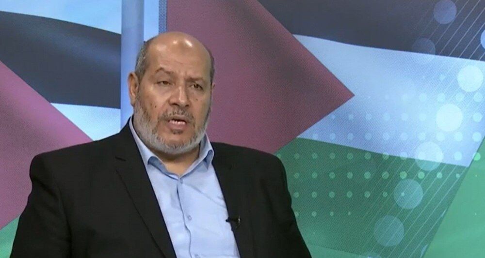 خلیل الحیه