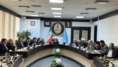 خلیلی: اجرای قانون الزام به ثبت رسمی، نیازمند نگاه واحد و همکاری همه دستگاه‌هاست