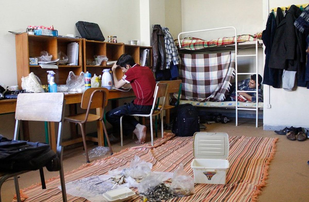 جزییات ثبتنام دانشجویان دکتری در خوابگاهها اعلام شد
