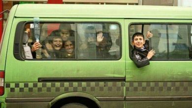 خودروهای فاقد ایمنی مجوز سرویس مدارس نمی گیرند