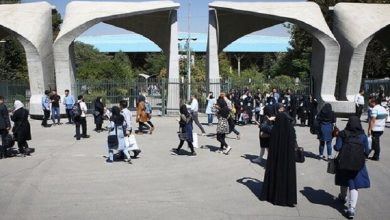 پوشش مناسب برای ورود به دانشگاه به روسای دانشگاهها ابلاغ شد