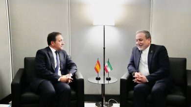 در دیدار وزیران خارجه ایران و اسپانیا چه گذشت؟