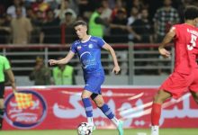 ترکیب استقلال و پرسپولیس برای دربی ۱۰۷ اعلام شد