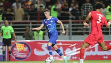 ترکیب استقلال و پرسپولیس برای دربی ۱۰۷ اعلام شد
