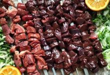 قیمت دل و جگر گوساله و گوسفندی اعلام شد