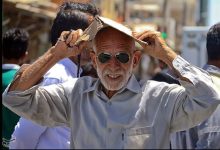 دمای تهران طی پنج روز آینده به ۳۴ درجه هم می‌رسد