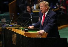 دونالد ترامپ