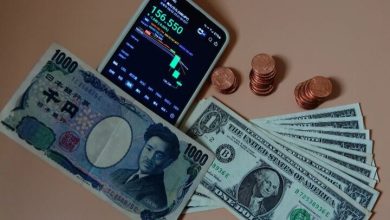 ذخایر خارجی ژاپن ۸۰ میلیارد دلار آب رفت