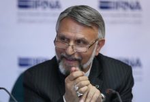 رئوفیان: نگاه صفر و صدی به مذاکره یا جنگ قابل قبول نیست