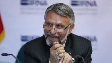 رئوفیان: نگاه صفر و صدی به مذاکره یا جنگ قابل قبول نیست