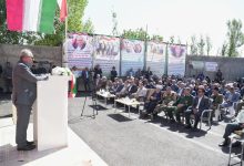 رئیس‌ جمهور در سازمان ملل، شعار وفاق ملی را تقویت کرد