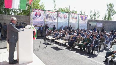 رئیس‌ جمهور در سازمان ملل، شعار وفاق ملی را تقویت کرد