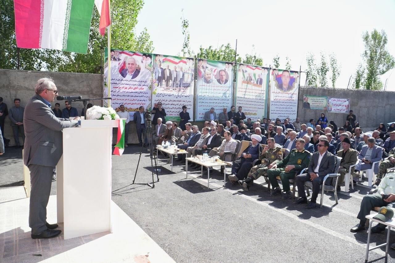 رئیس‌ جمهور در سازمان ملل، شعار وفاق ملی را تقویت کرد