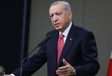 رجب طیب اردوغان