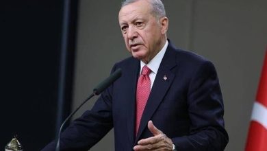 رجب طیب اردوغان