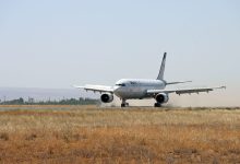 رشد بیش از ۴۰ درصدی پروازهای فرودگاه کیش با آغاز جشنواره تابستانی